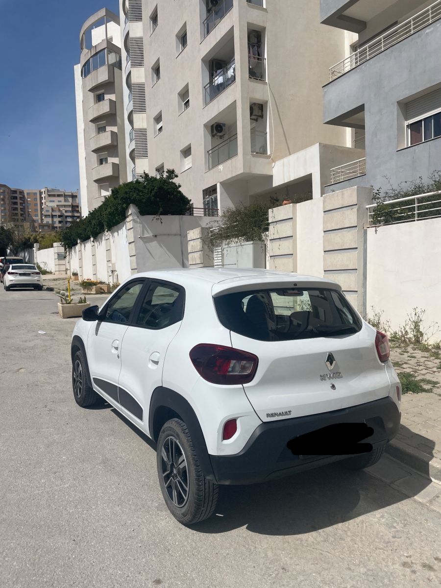 Renault Kwid Populaire à Ariana - Photo 2