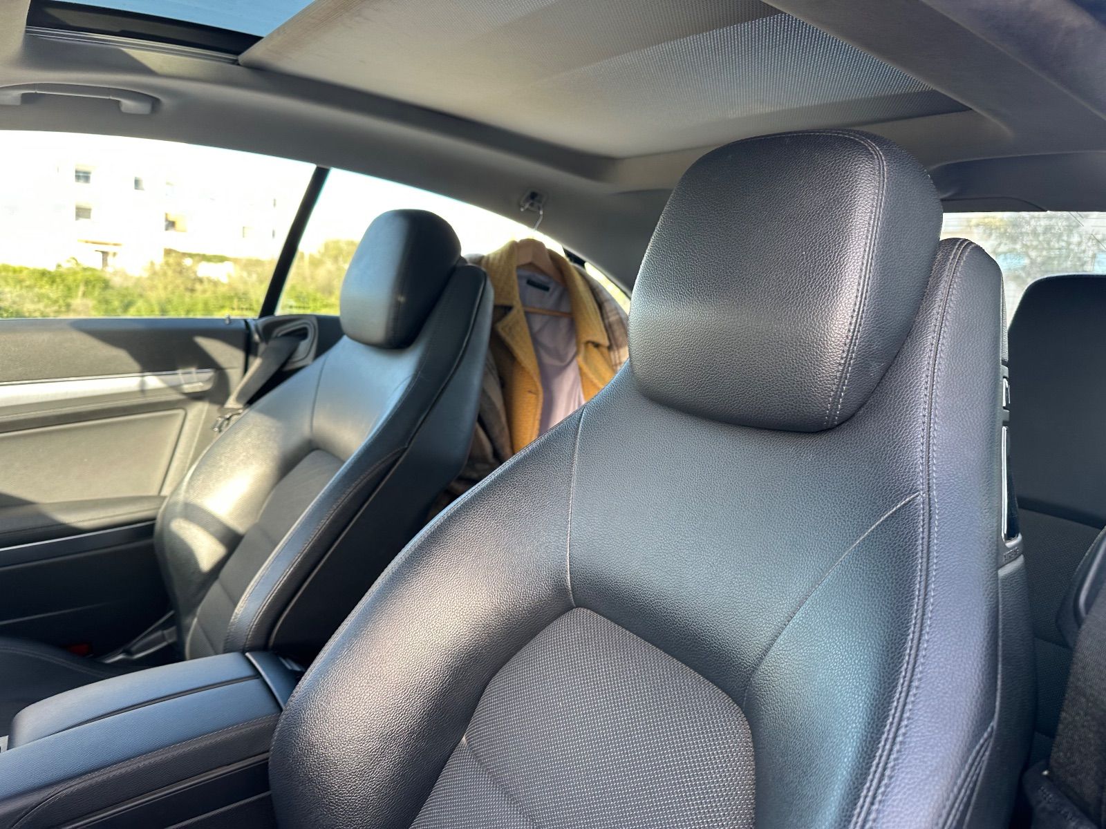 Mercedes-Benz Classe E coupé à Nabeul - Photo 5