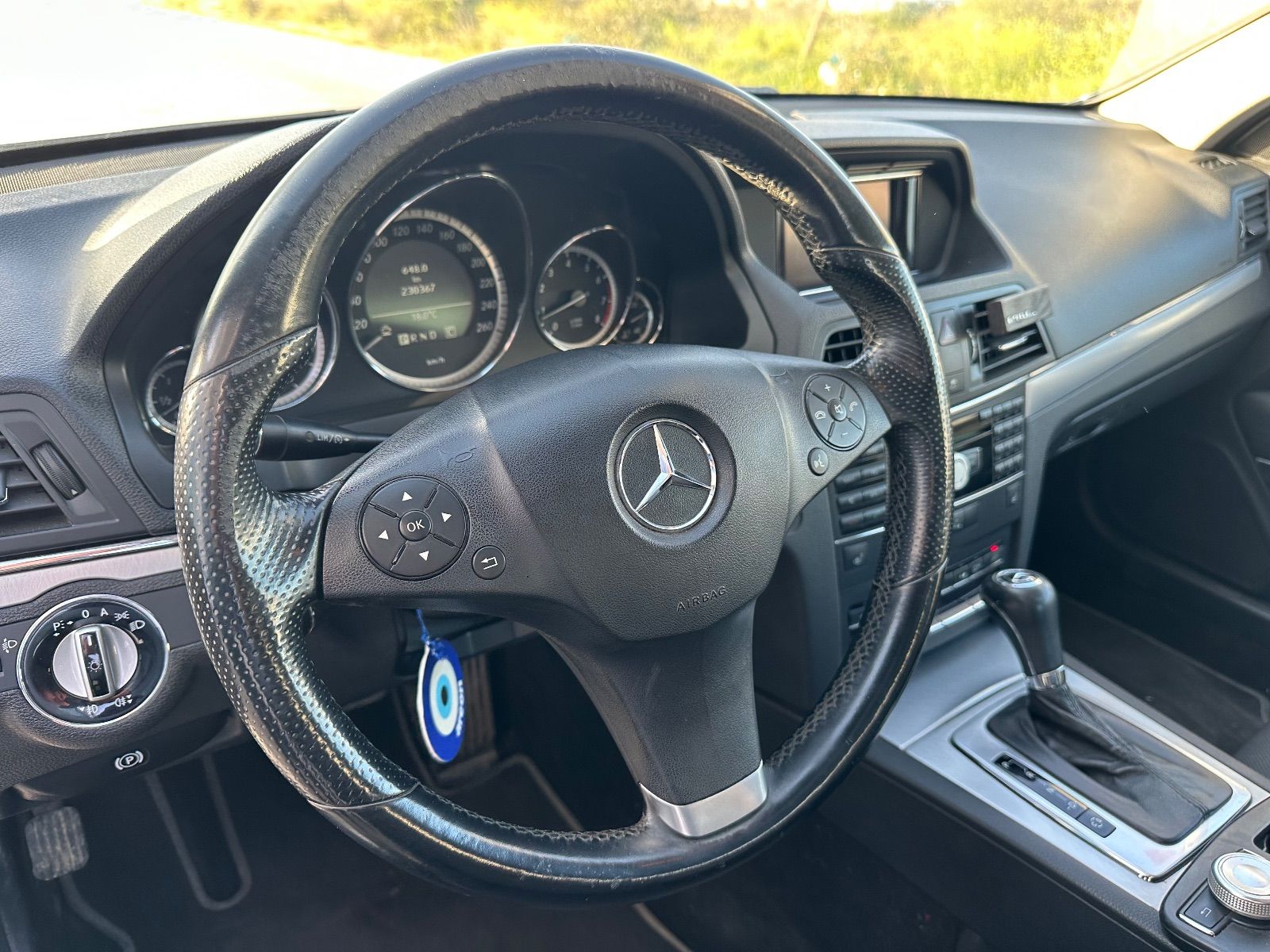 Mercedes-Benz Classe E coupé à Nabeul - Photo 7