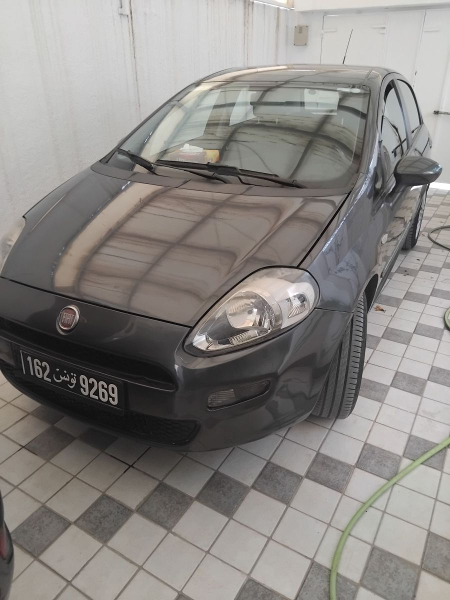 KIA Picanto Populaire