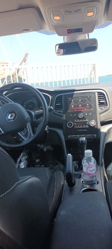 Renault Megane Diesel 2020 à Ariana - Photo 5