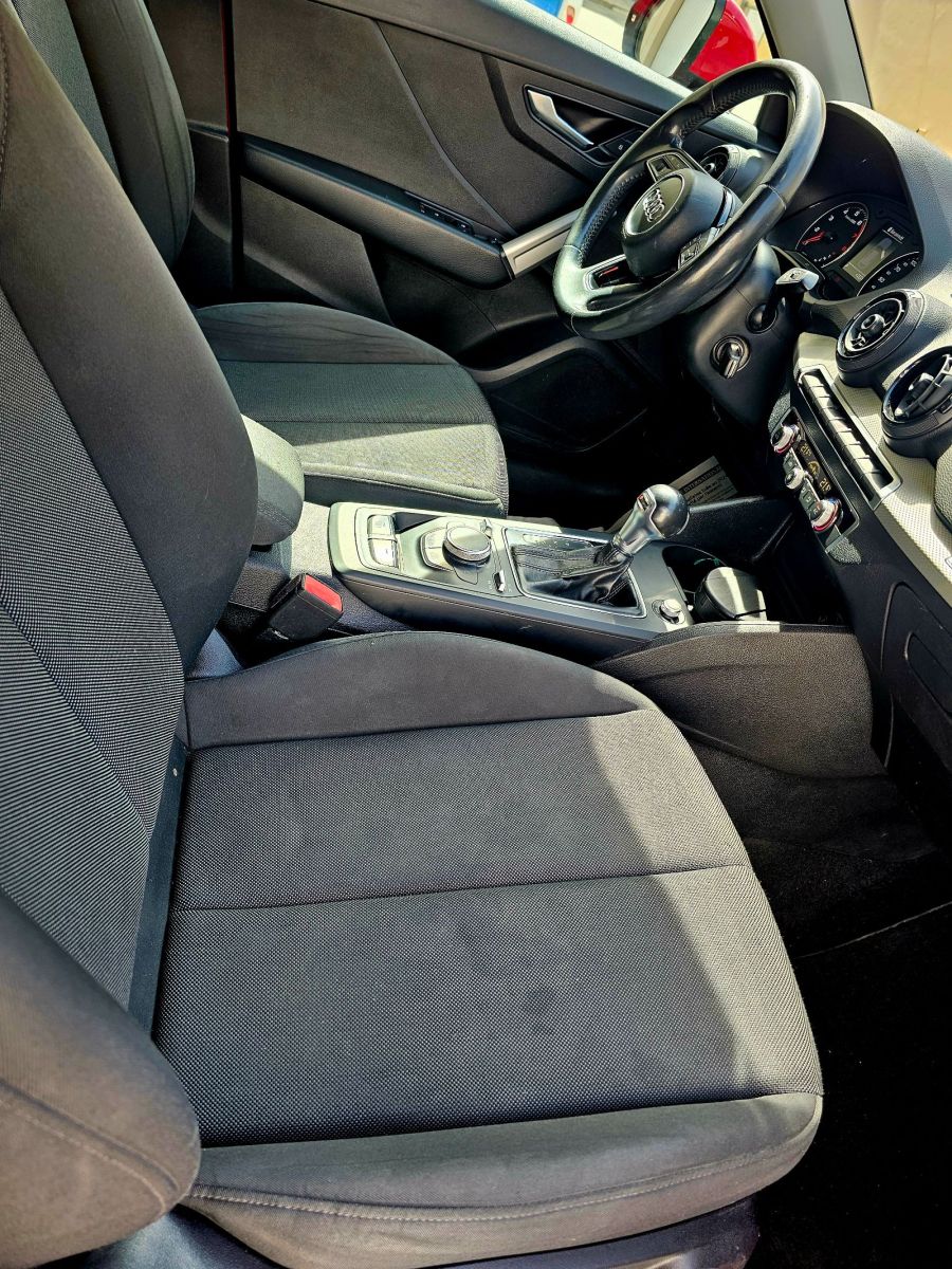Audi Q2 à Ariana - Photo 9