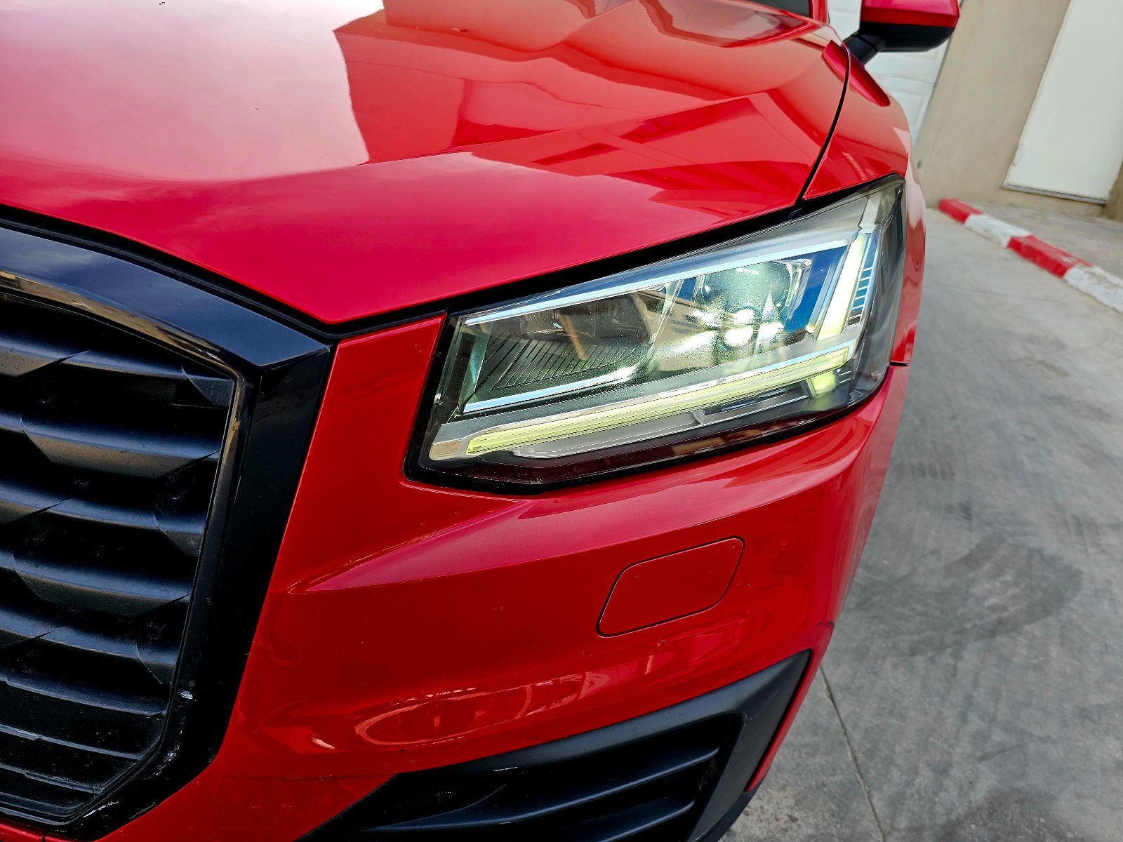 Audi Q2 à Ariana - Photo 2