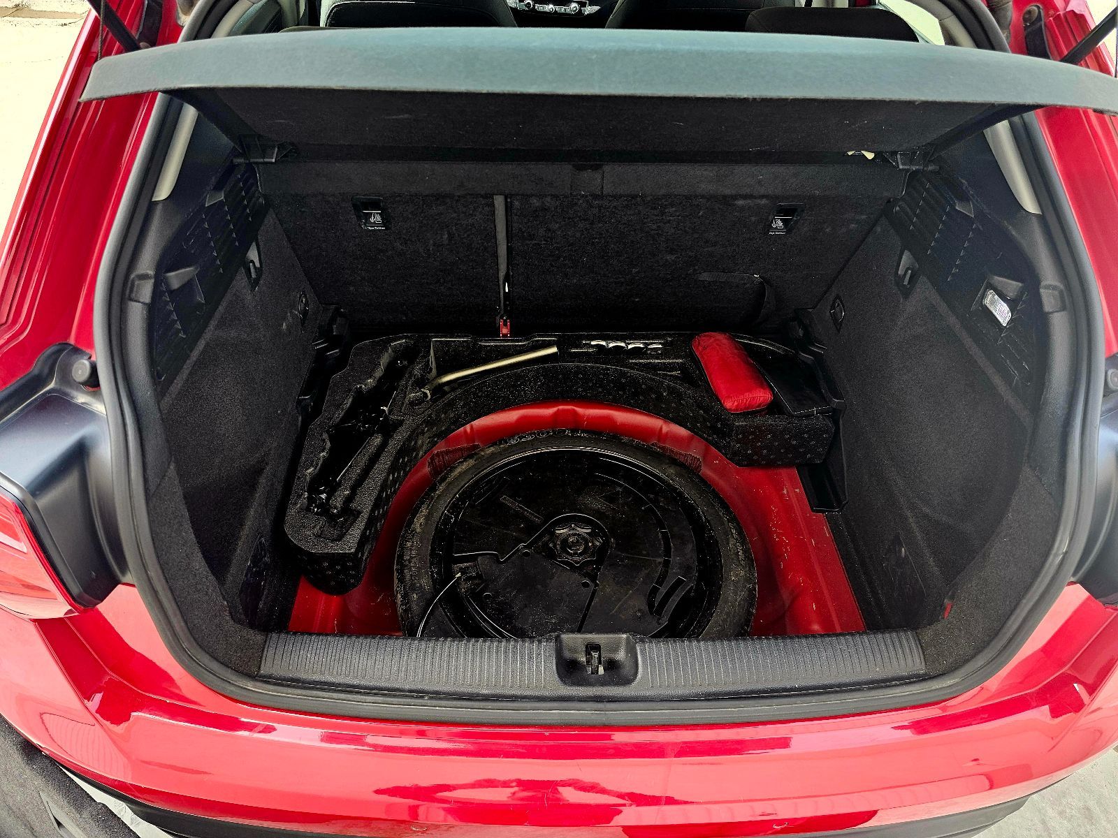 Audi Q2 à Ariana - Photo 11