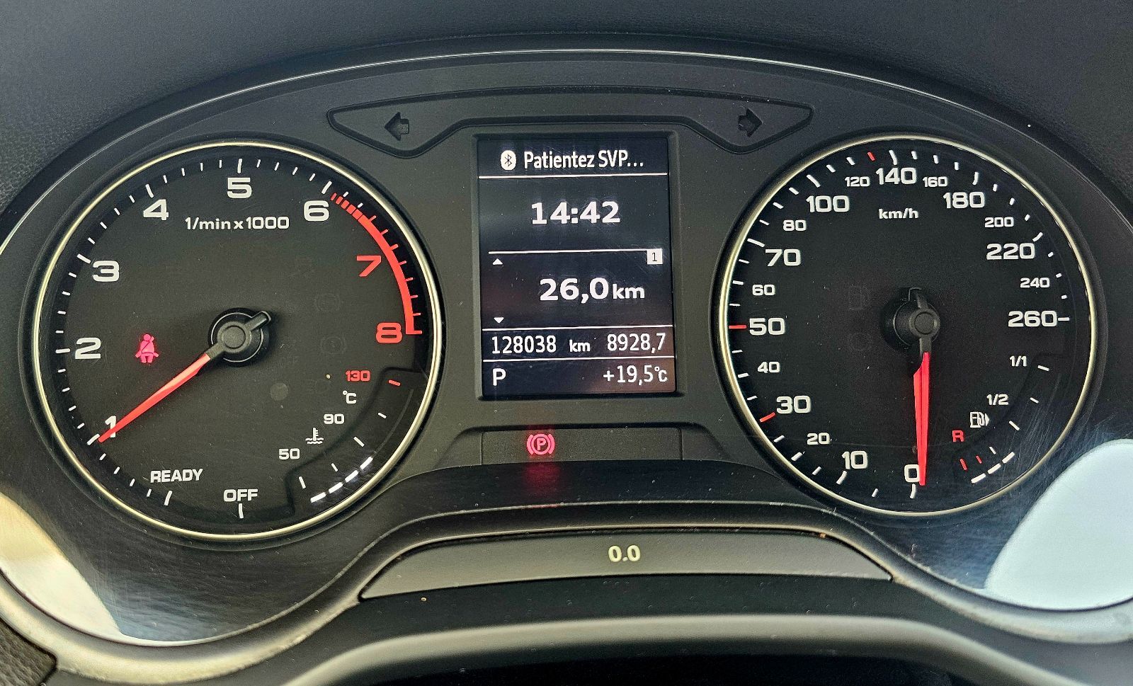 Audi Q2 à Ariana - Photo 7