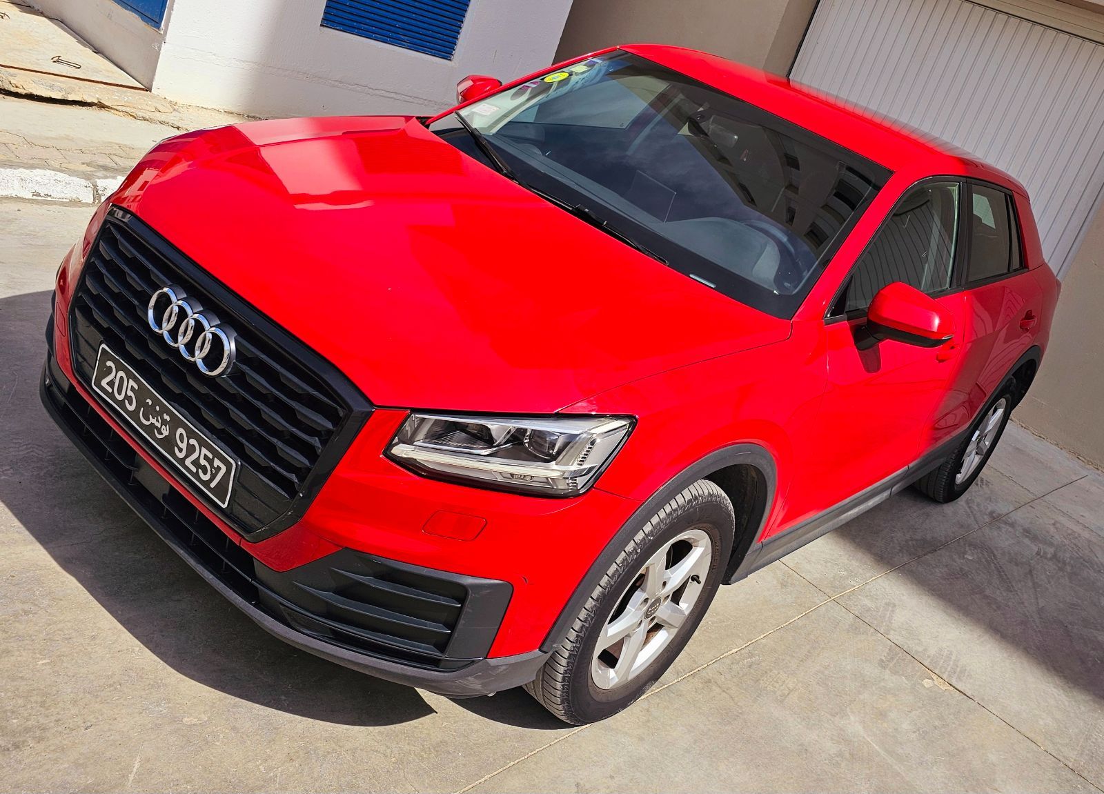 Audi Q2 à Ariana - Photo 15