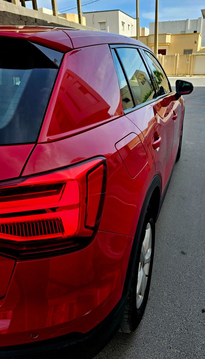 Audi Q2 à Ariana - Photo 4