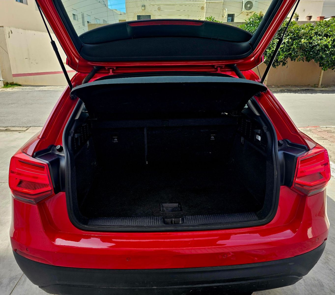 Audi Q2 à Ariana - Photo 13