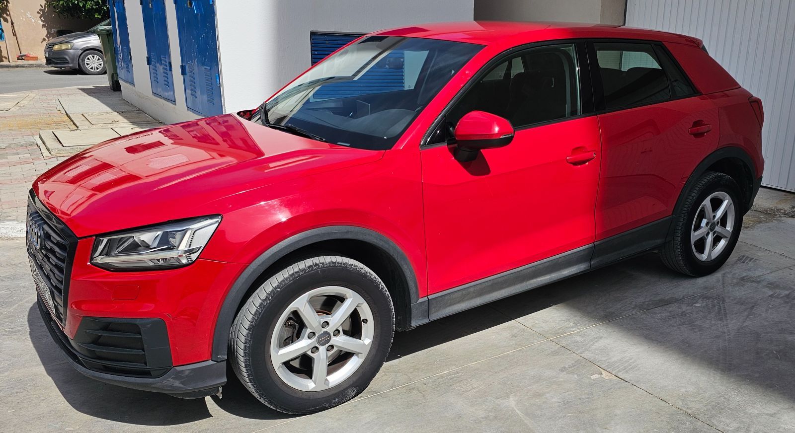 Audi Q2 à Ariana - Photo 17