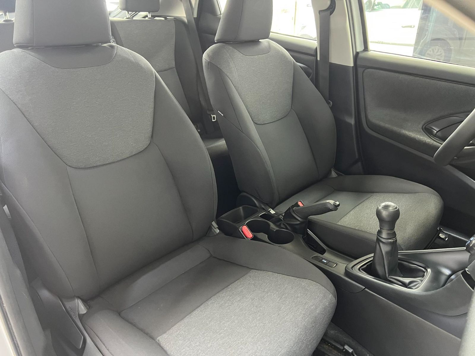Toyota Yaris à Ben Arous - Photo 20