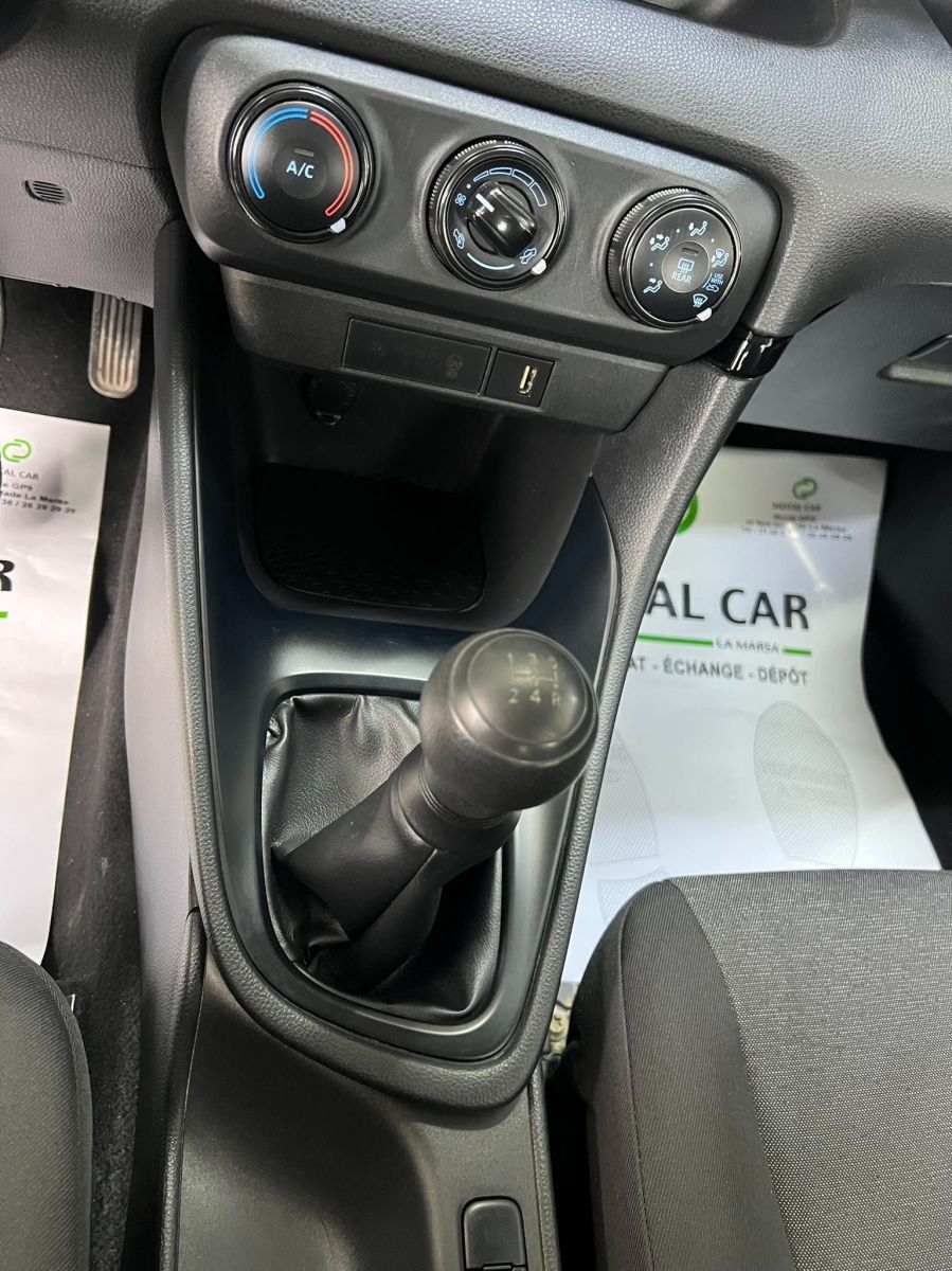 Toyota Yaris à Ben Arous - Photo 25