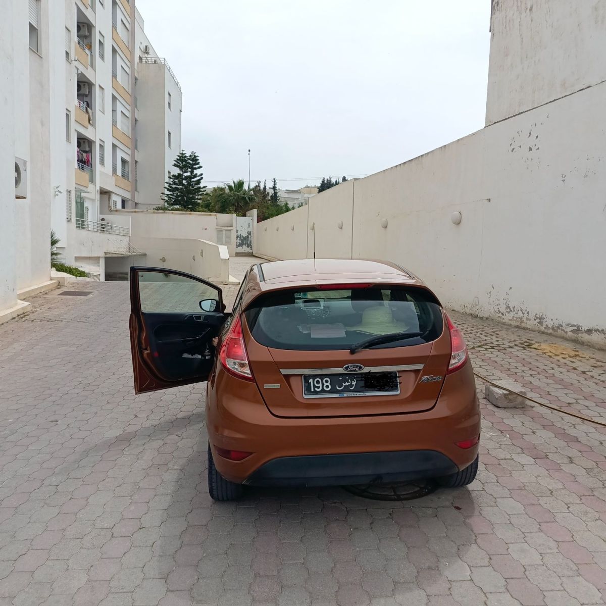  MG GT line SPORT 
