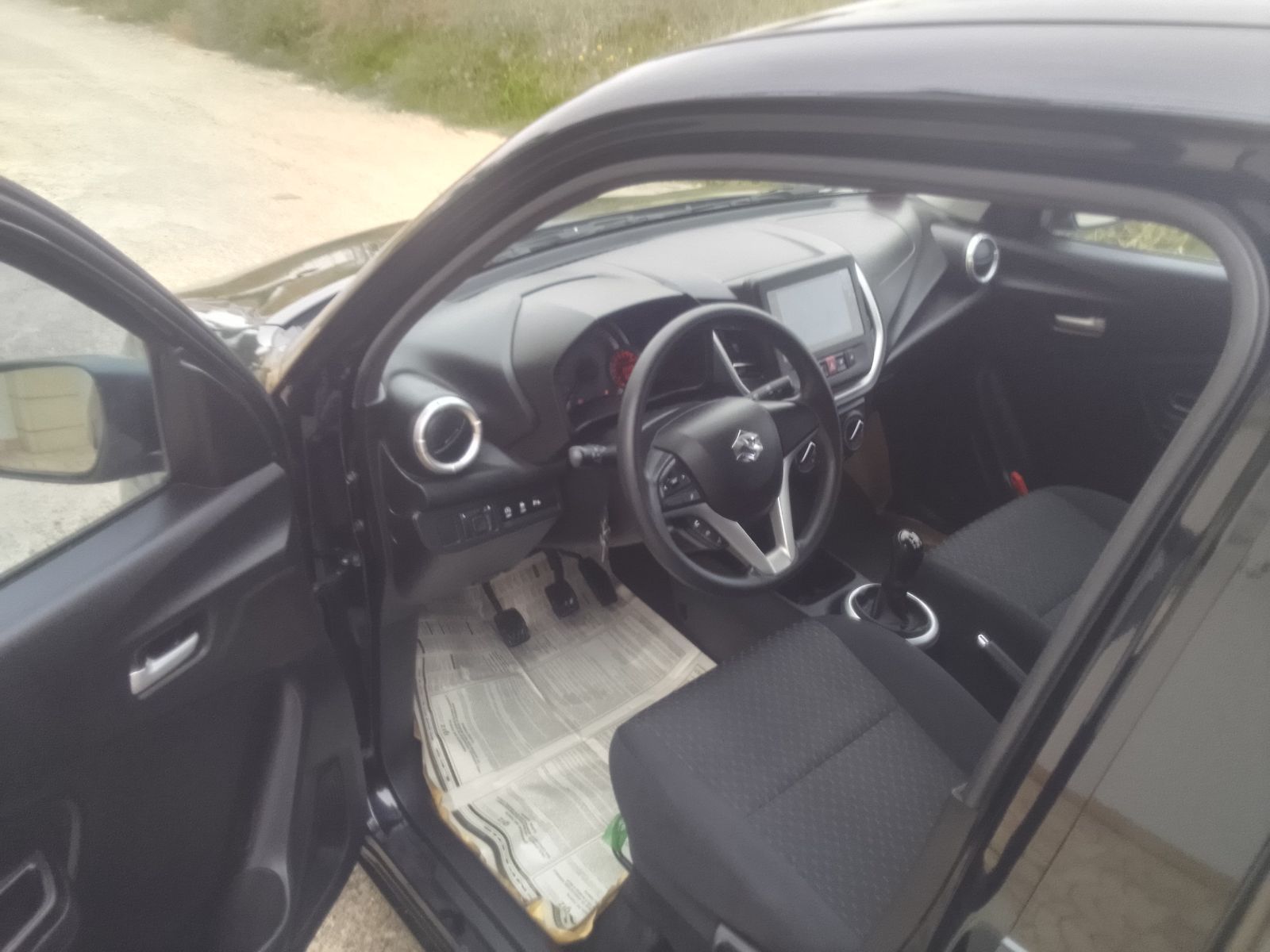 Suzuki Celerio à Tunis - Photo 5