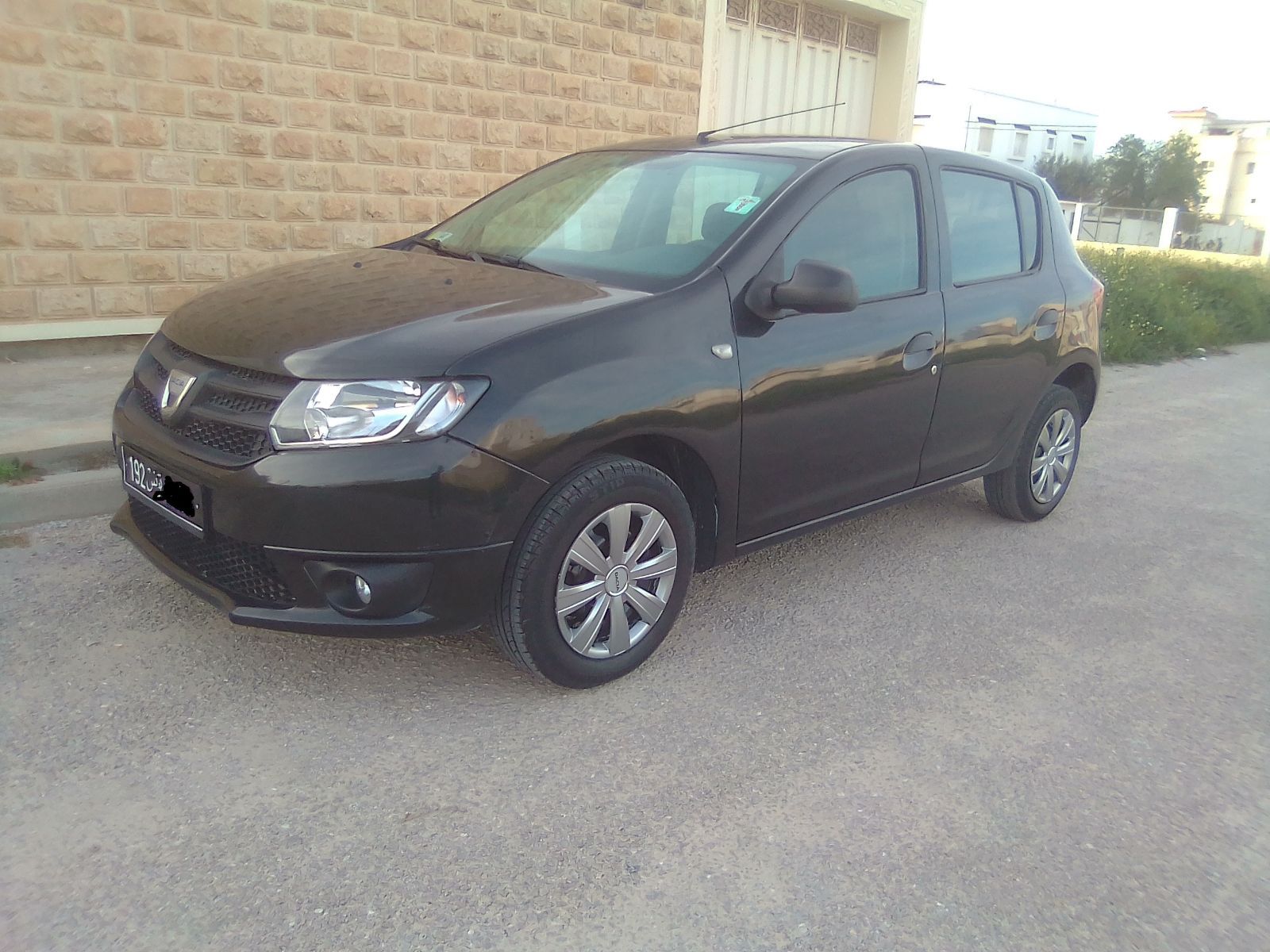  X5 Diesel 3L 4×4 échange ou vente 