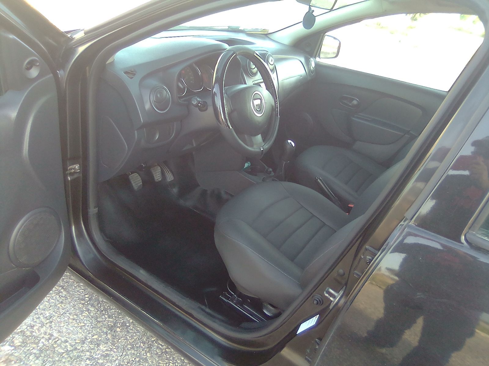 Dacia Sandero à Tunis - Photo 3