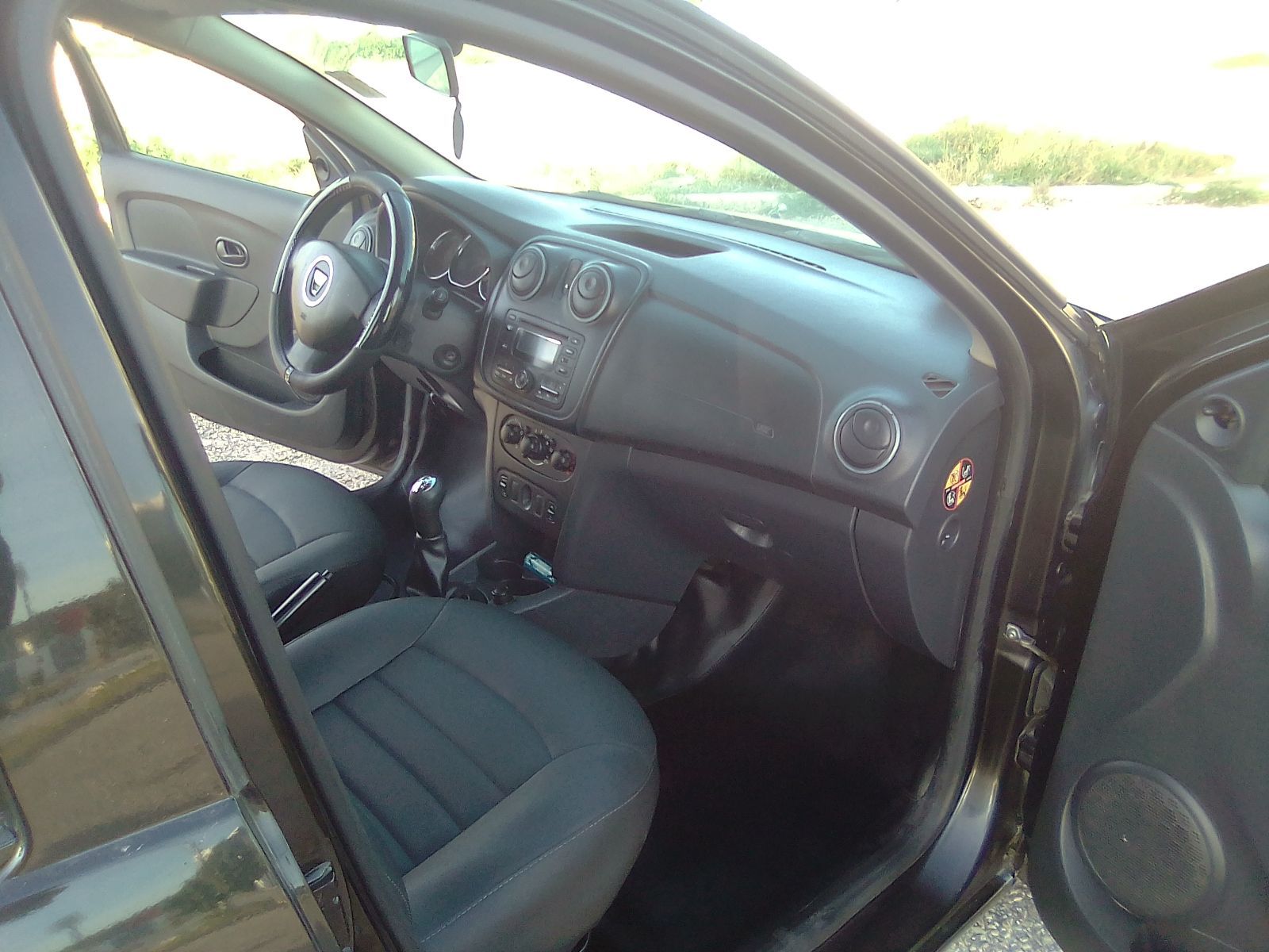 Dacia Sandero à Tunis - Photo 4