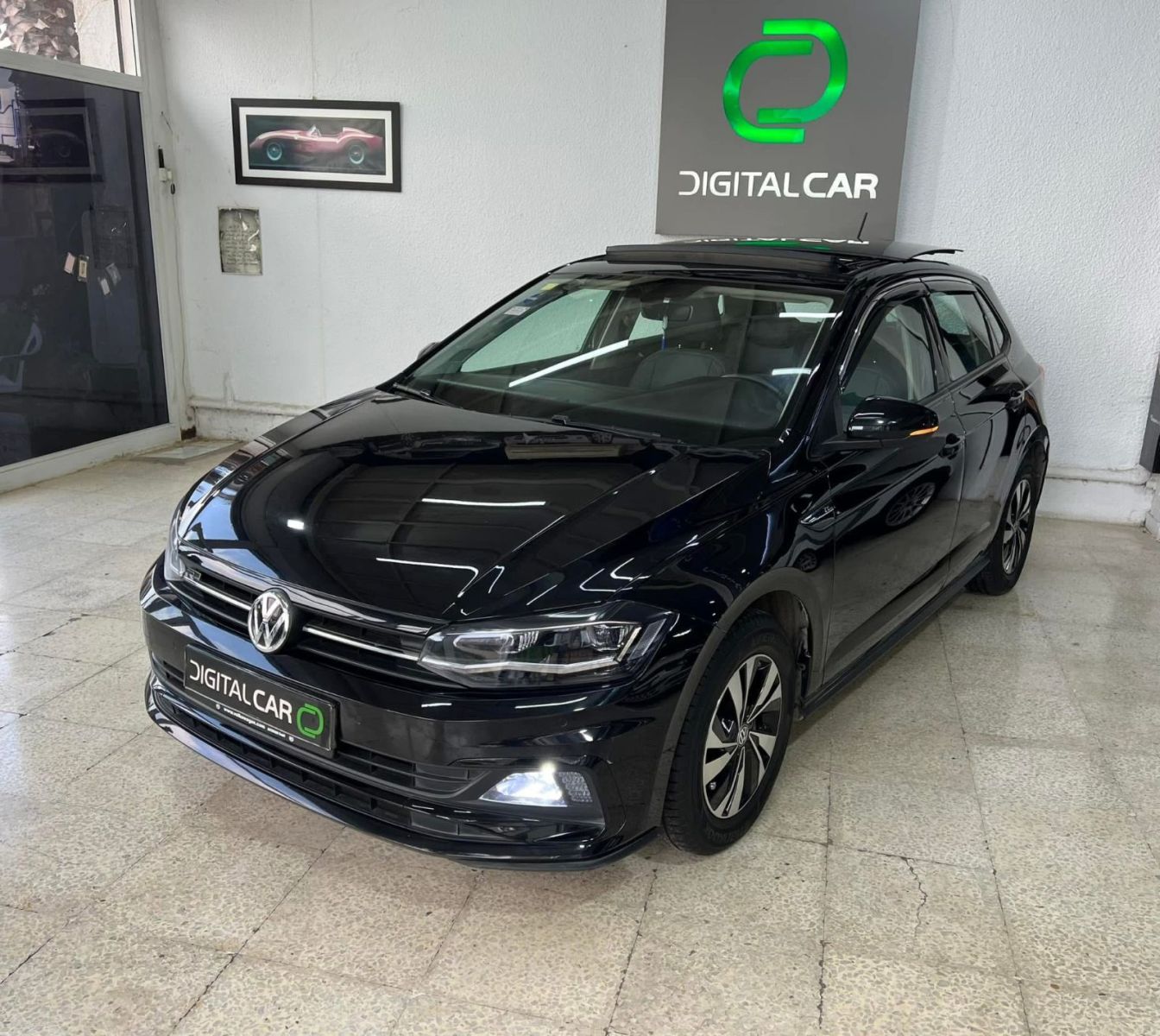  CHERY QQ NEUF PREMIERE MAIN 
