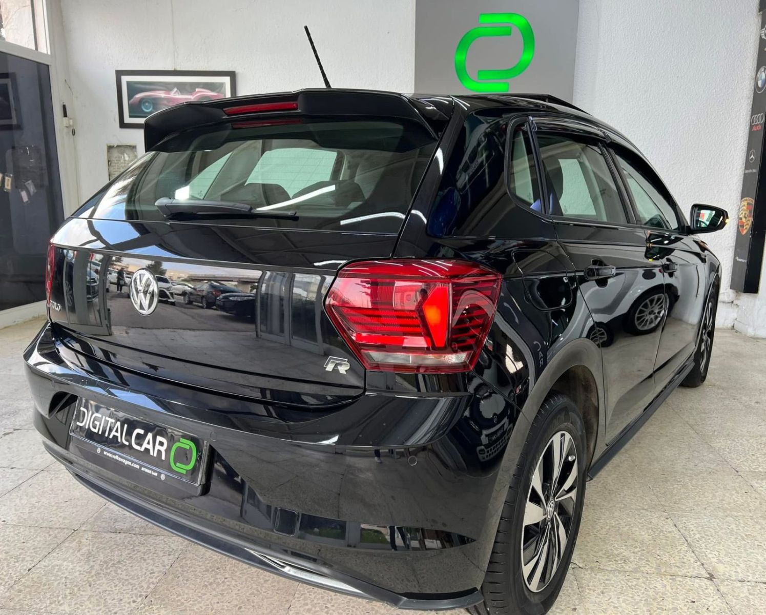 Volkswagen Polo à Tunis - Photo 15