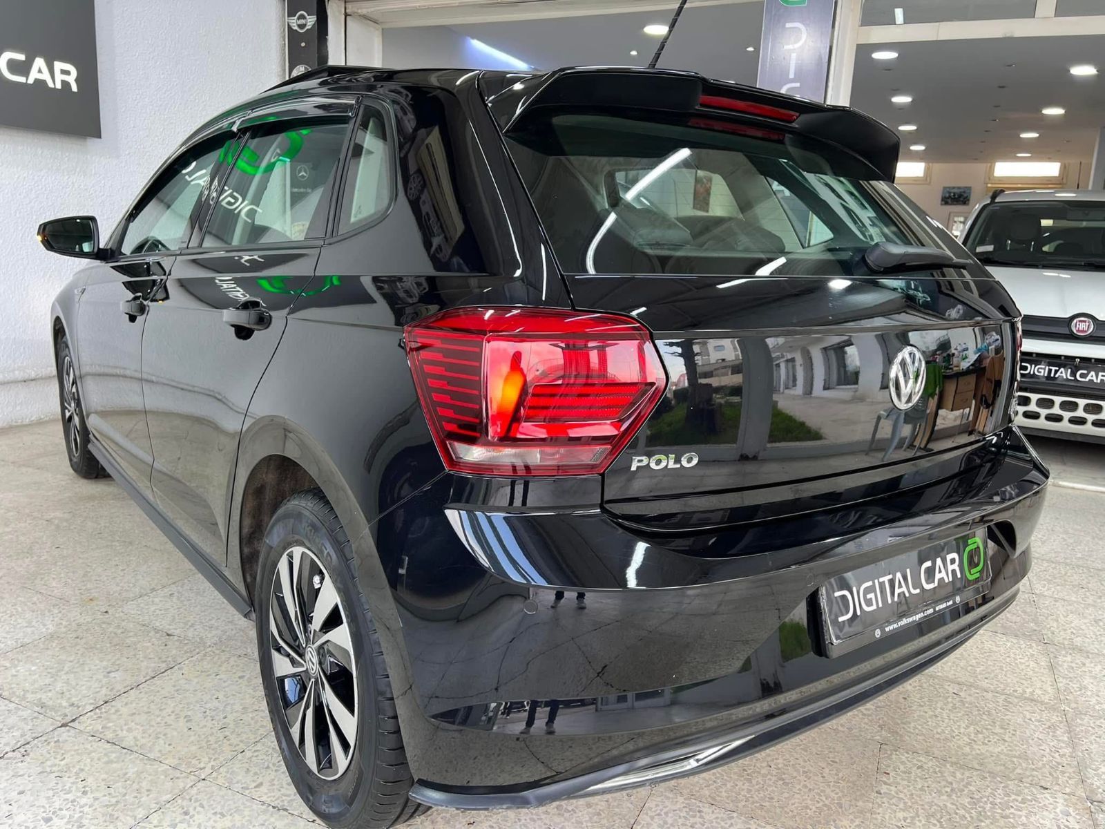 Volkswagen Polo à Tunis - Photo 16
