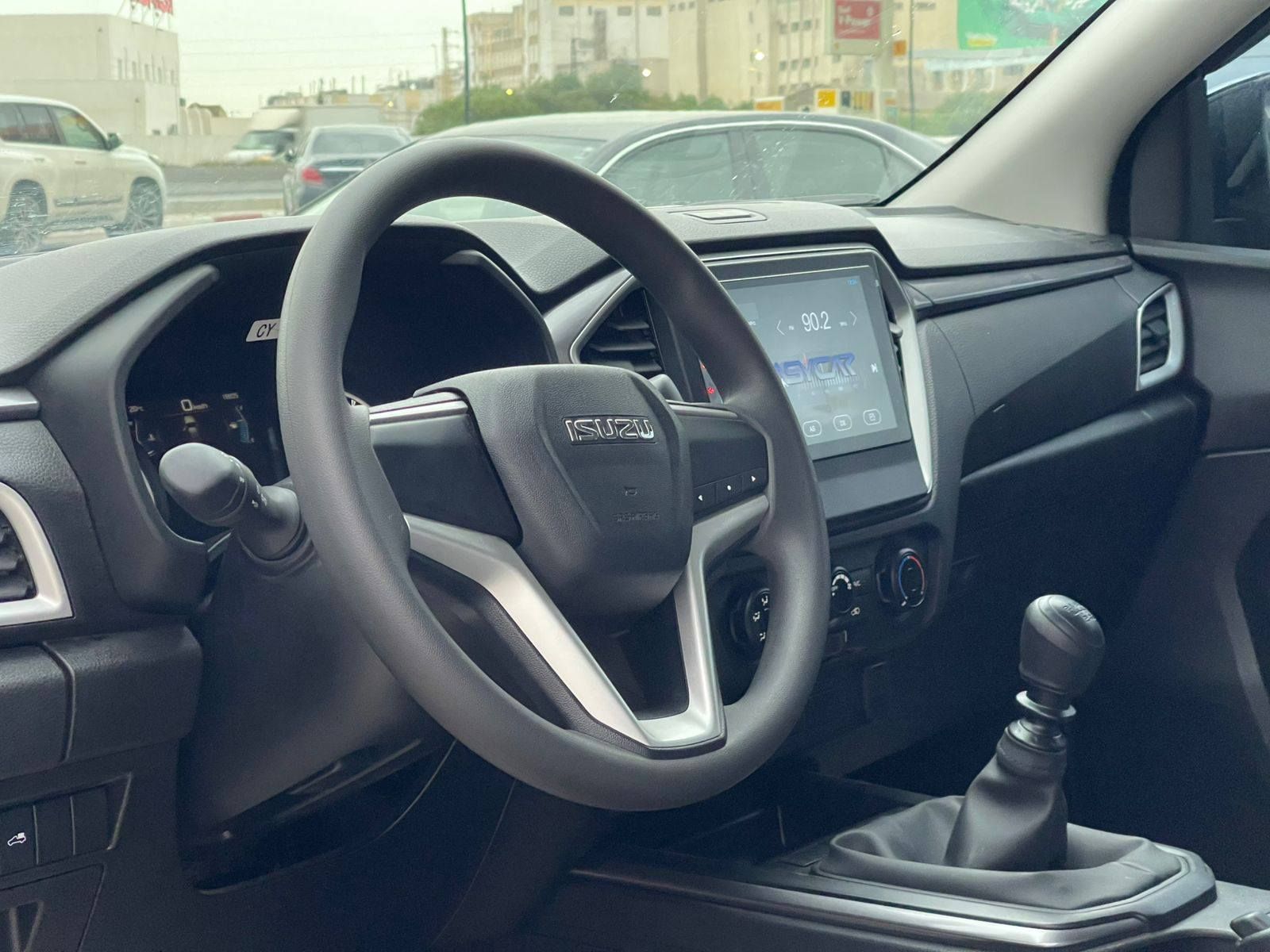 Isuzu D-Max Simple Cabine à Ben Arous - Photo 6
