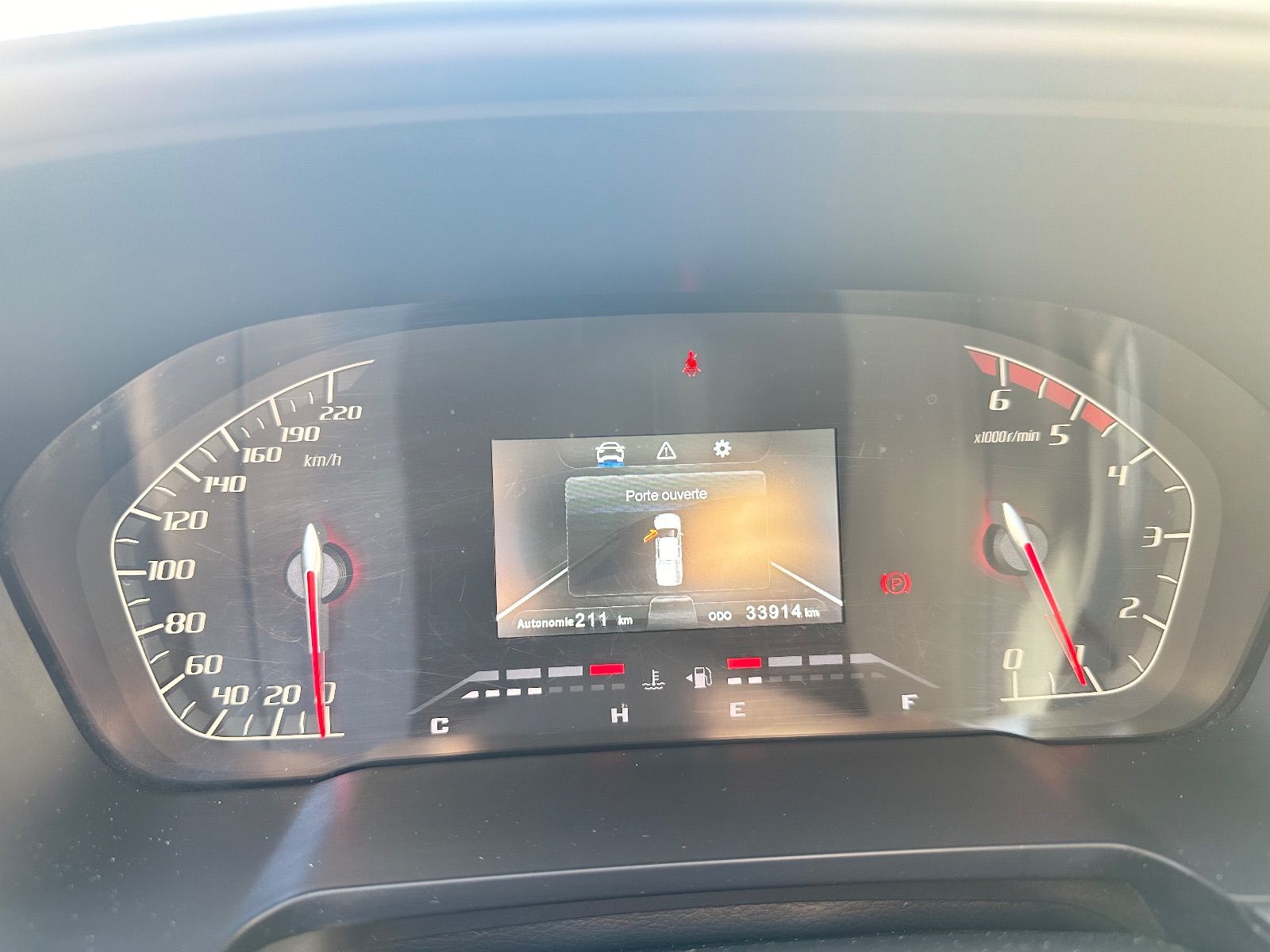 Peugeot Landtrek Simple Cabine Benne tôle pliée à Ben Arous - Photo 3