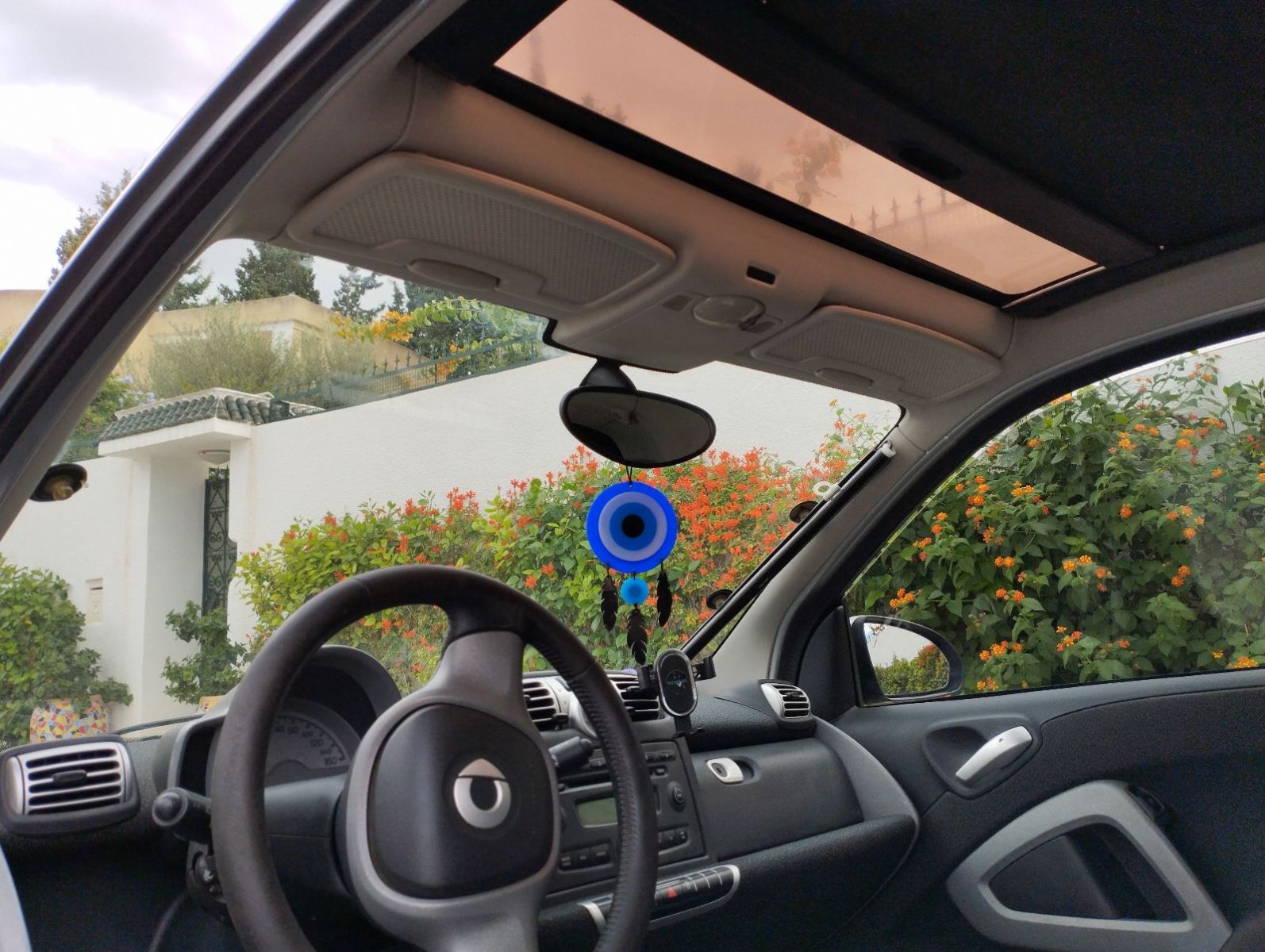 Smart ForTwo Passion à Ariana - Photo 2