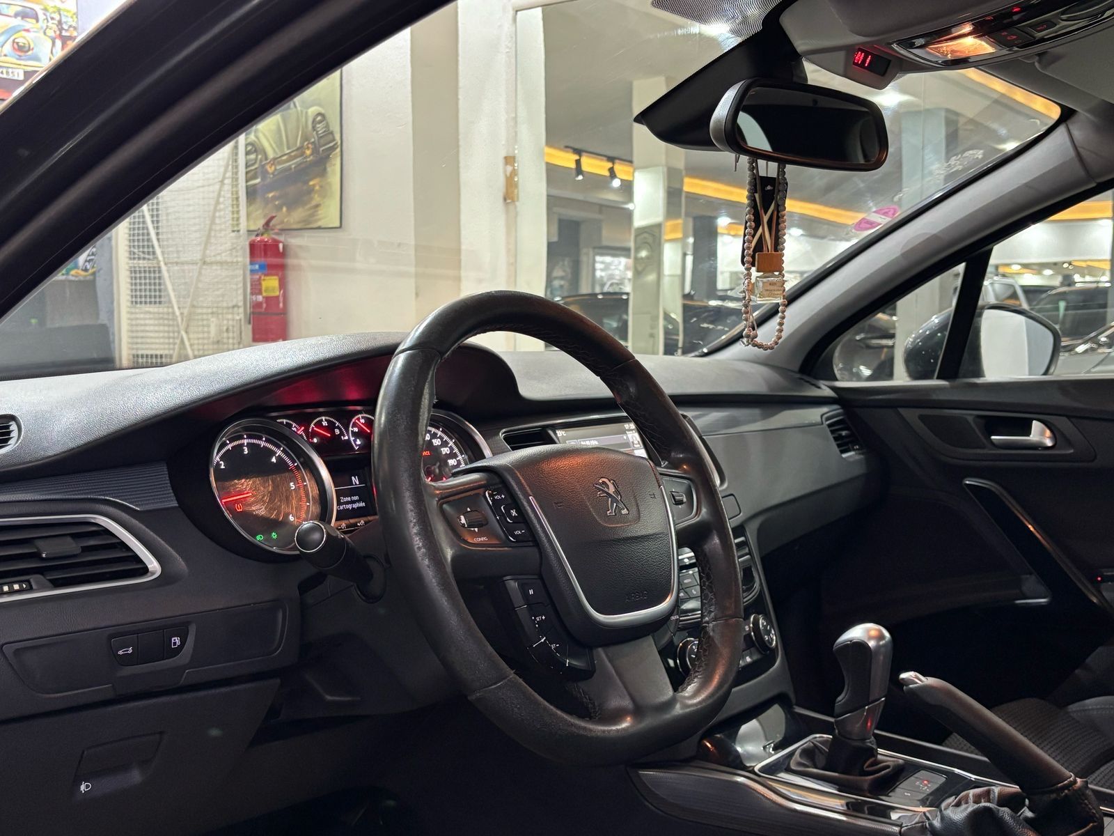 Peugeot 508 Allure à Ariana - Photo 7