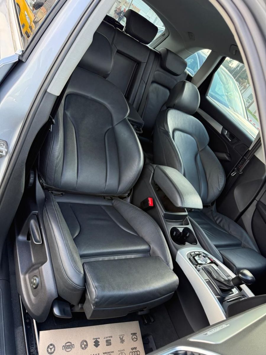 Audi Q5 S-line à Nabeul - Photo 11