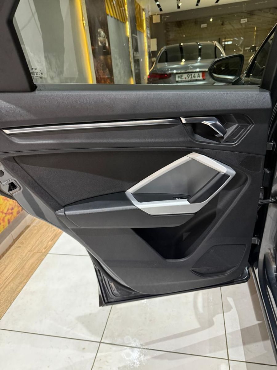 Audi Q3 Sportback S-Line à Nabeul - Photo 15