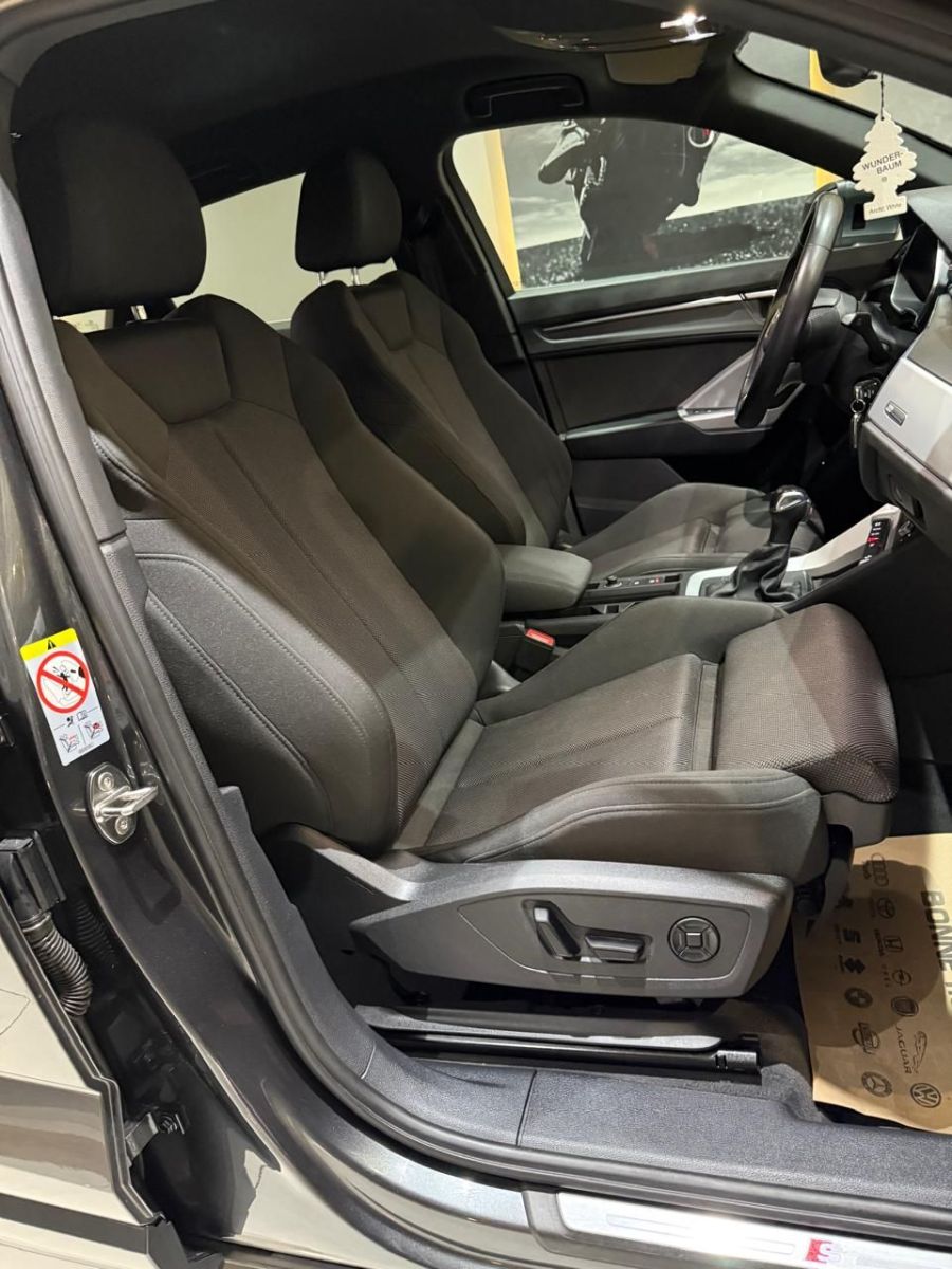 Audi Q3 Sportback S-Line à Nabeul - Photo 12