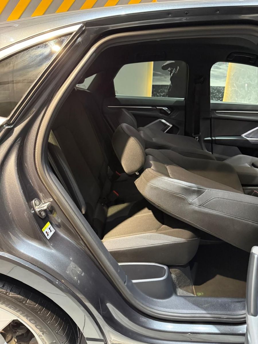 Audi Q3 Sportback S-Line à Nabeul - Photo 27