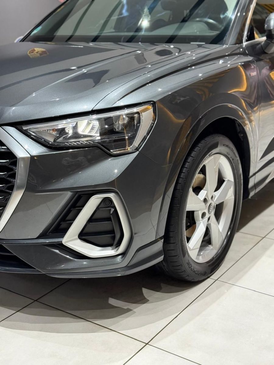 Audi Q3 Sportback S-Line à Nabeul - Photo 19
