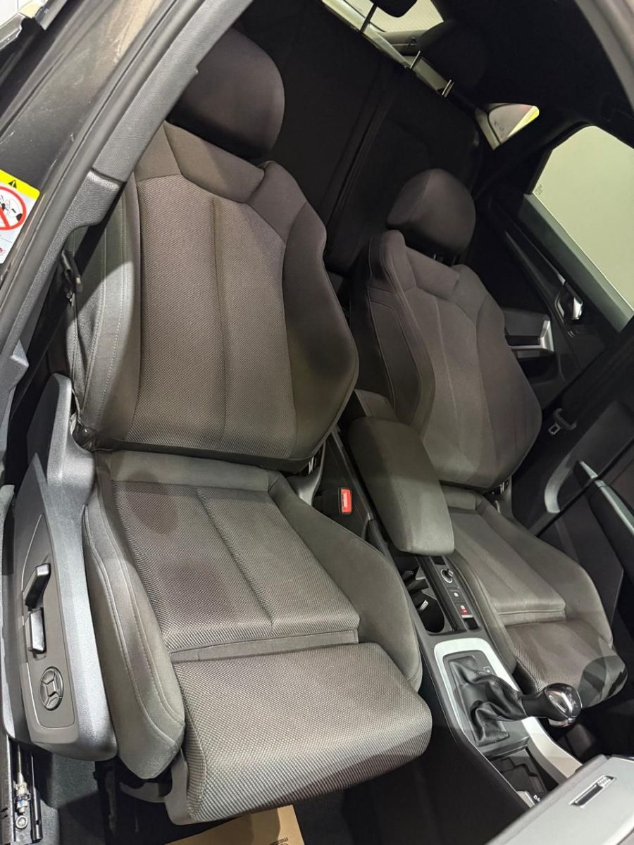 Audi Q3 Sportback S-Line à Nabeul - Photo 10