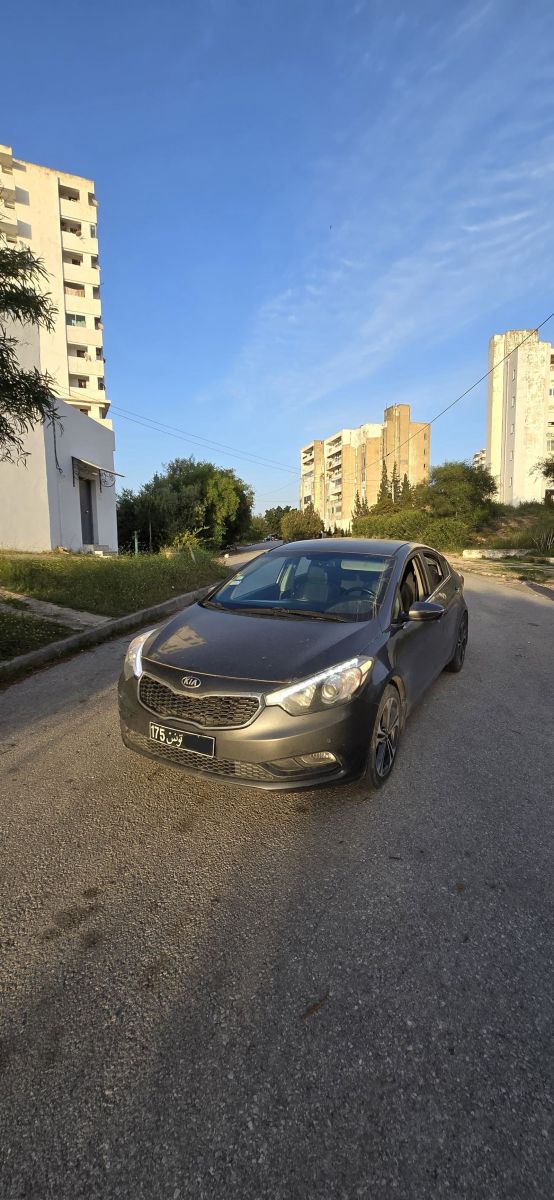 Kia PICANTO Essence 2017
