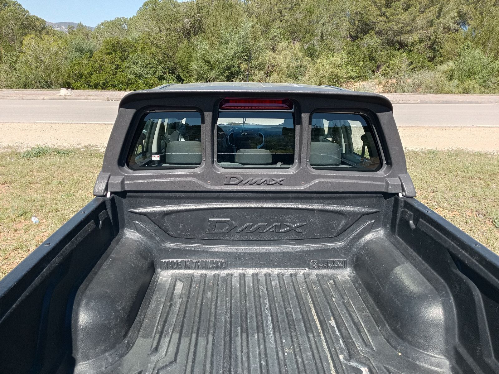 Isuzu D-Max Double Cabine à Ben Arous - Photo 5
