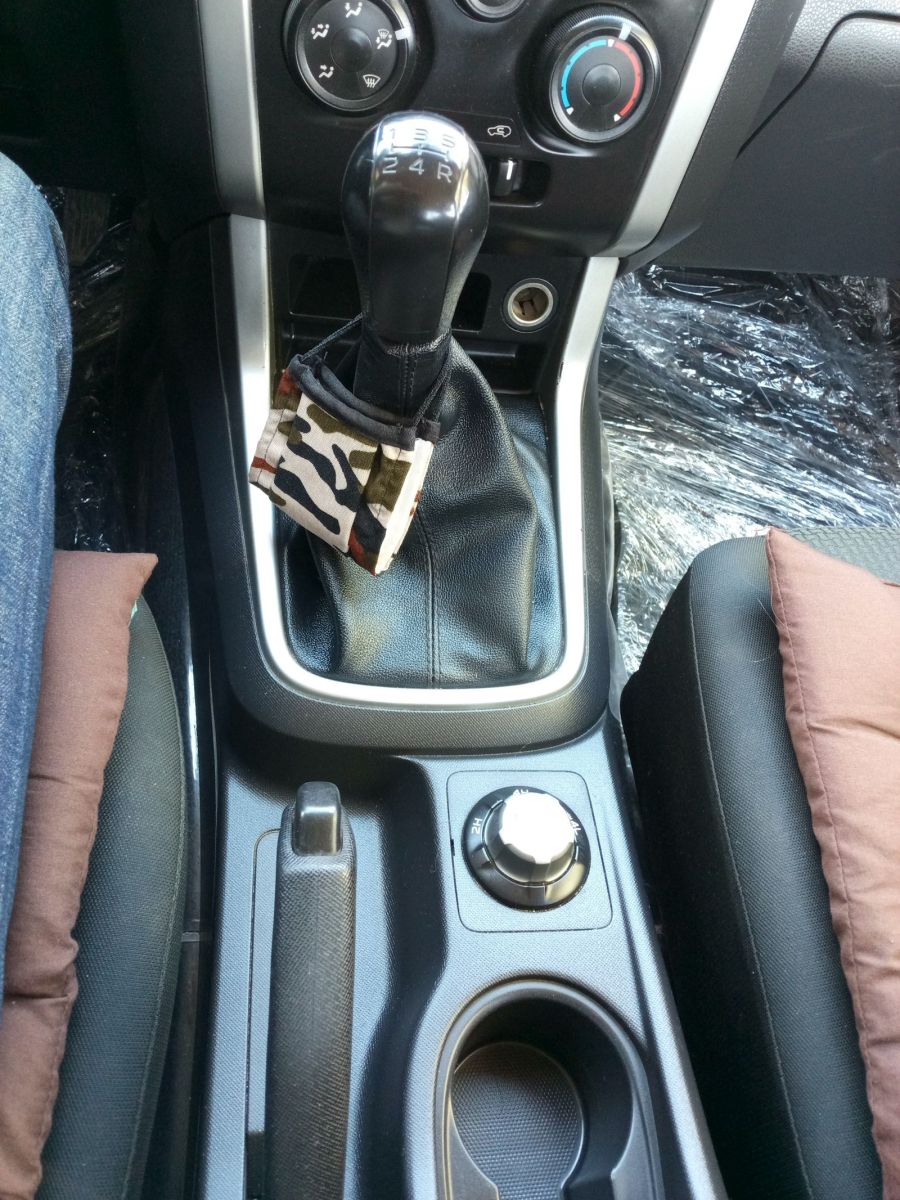 Isuzu D-Max Double Cabine à Ben Arous - Photo 6