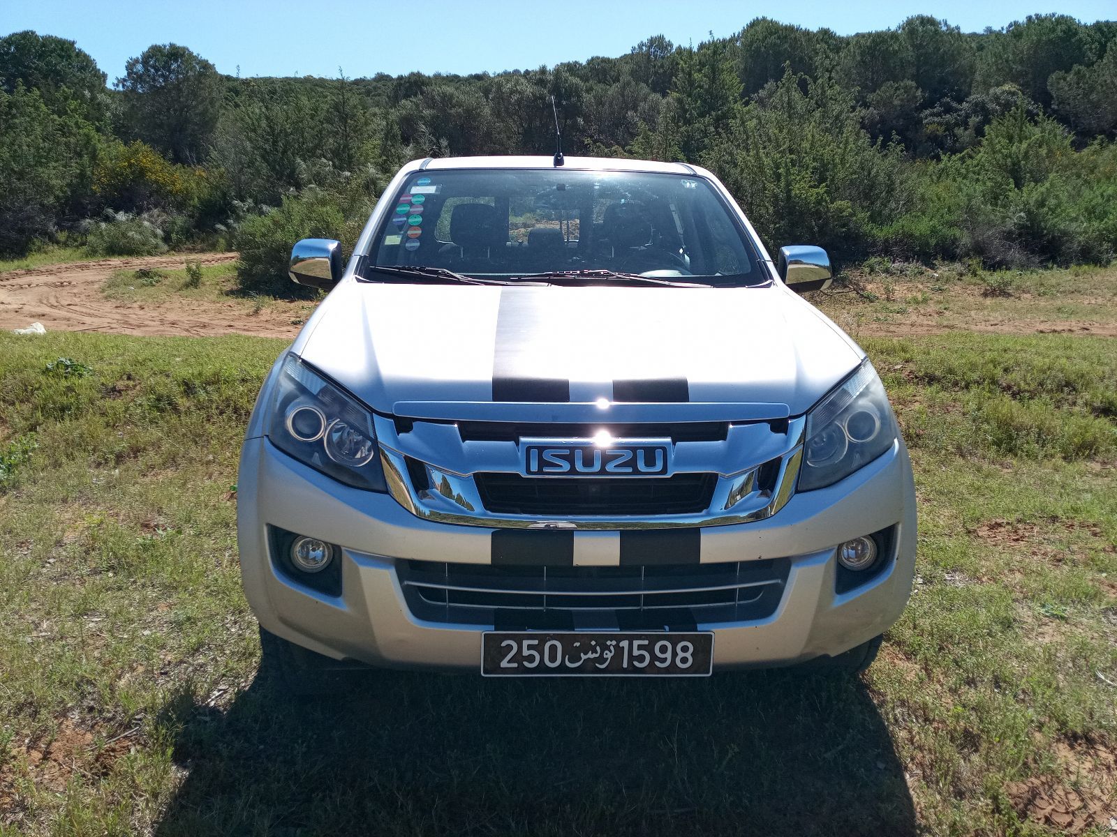 KIA Rio 5p GT-Line