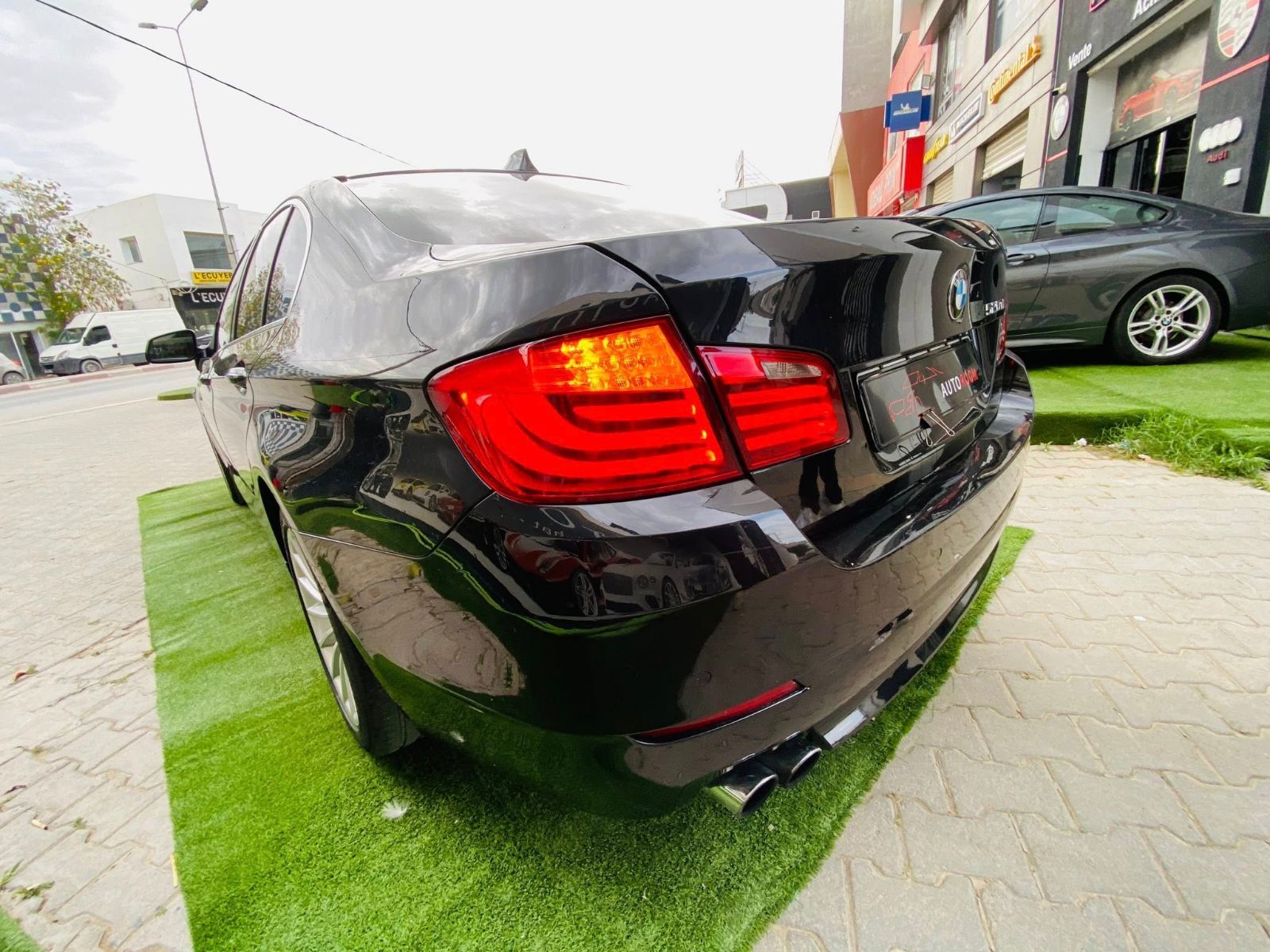BMW Série 5 à Ariana - Photo 6
