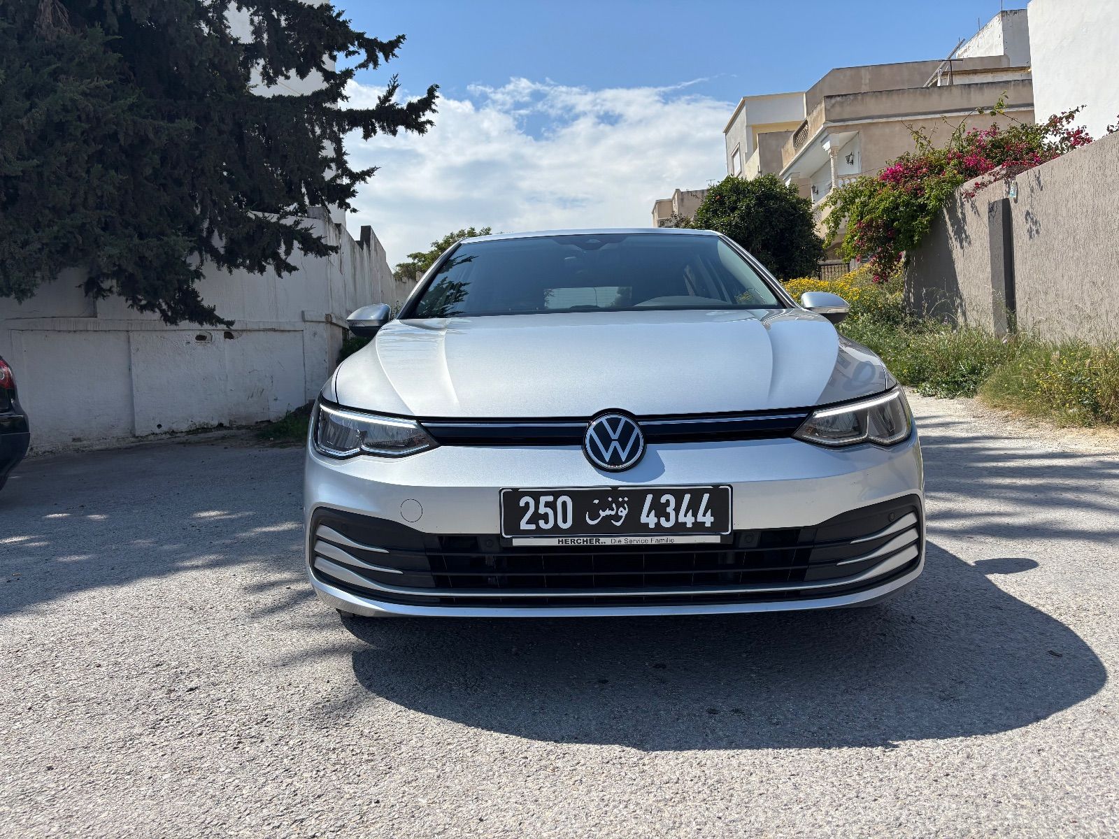 Volkswagen Golf 6 