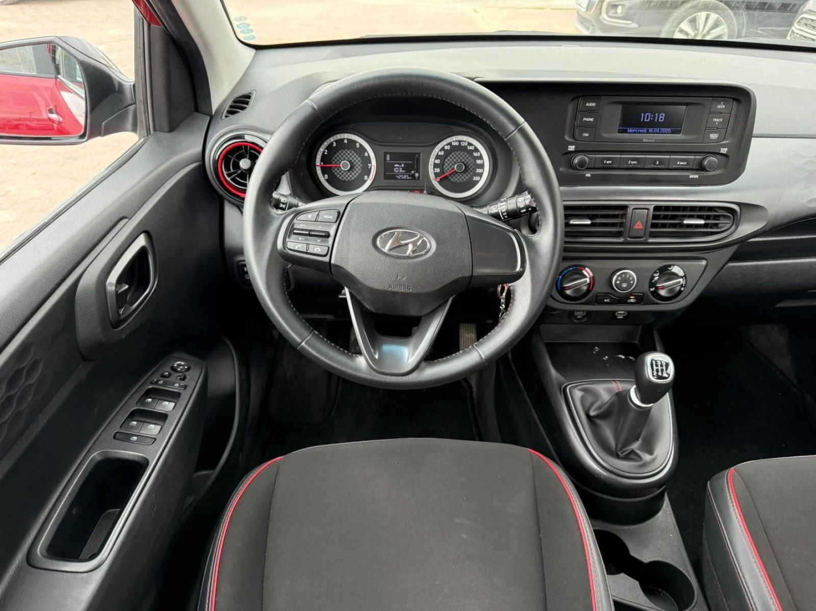 Hyundai Grand i10 High Grade à Ariana - Photo 7