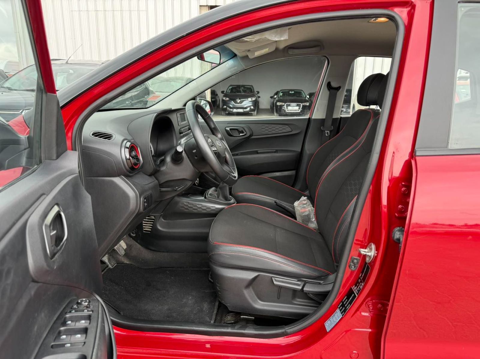 Hyundai Grand i10 High Grade à Ariana - Photo 6