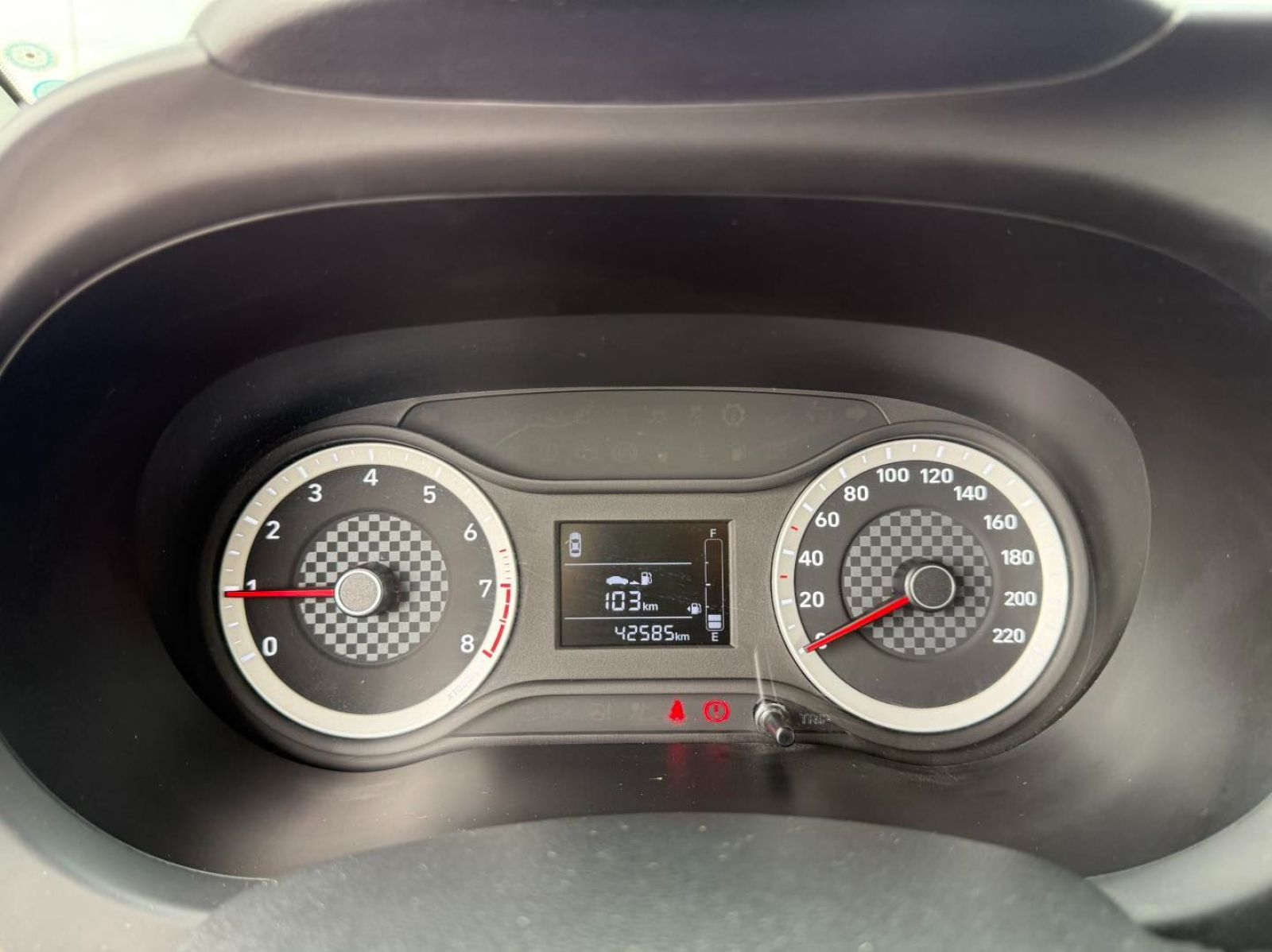 Hyundai Grand i10 High Grade à Ariana - Photo 9