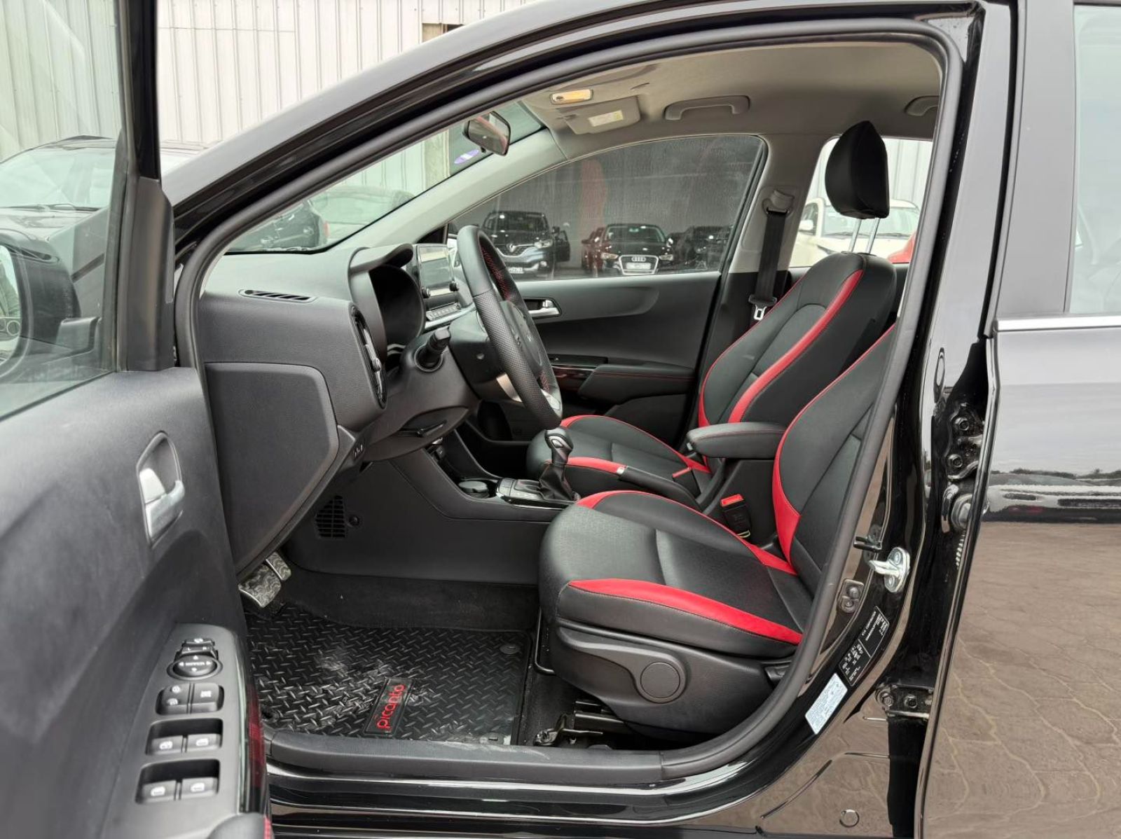 KIA Picanto Smart à Ben Arous - Photo 6