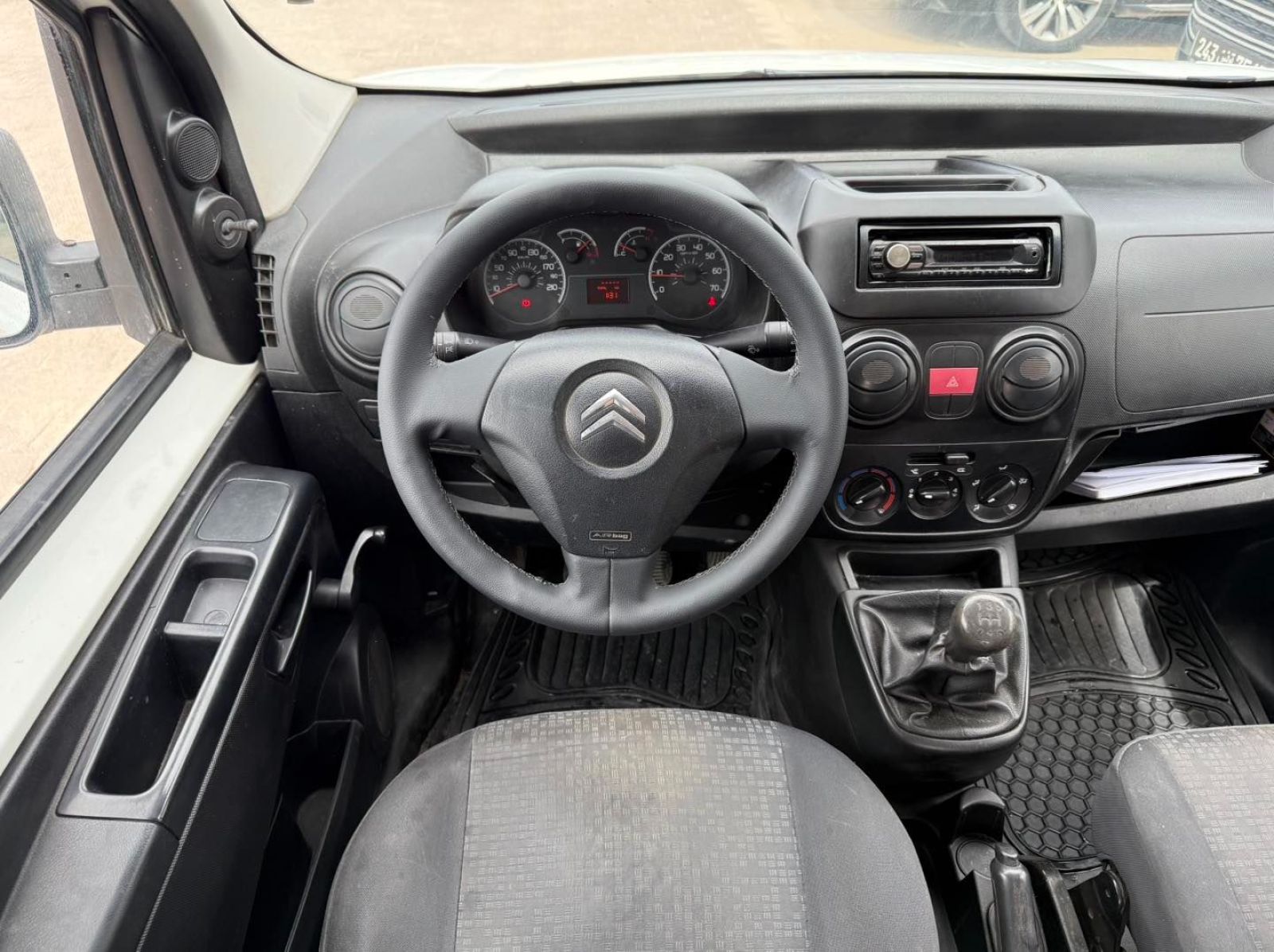 Citroën Nemo Attraction à Ariana - Photo 7
