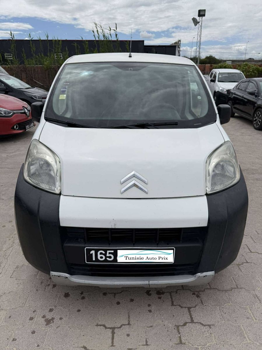 Citroën Nemo Attraction à Ariana - Photo 9