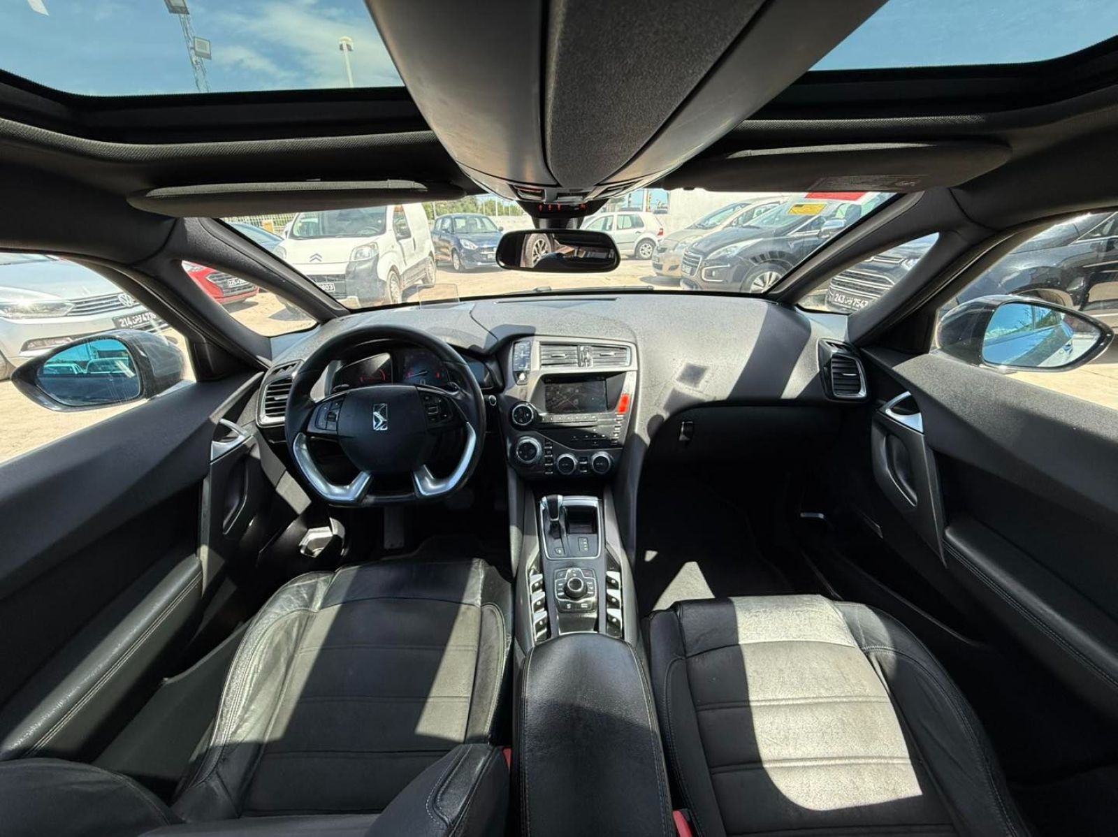 Citroën DS5 à Ben Arous - Photo 8