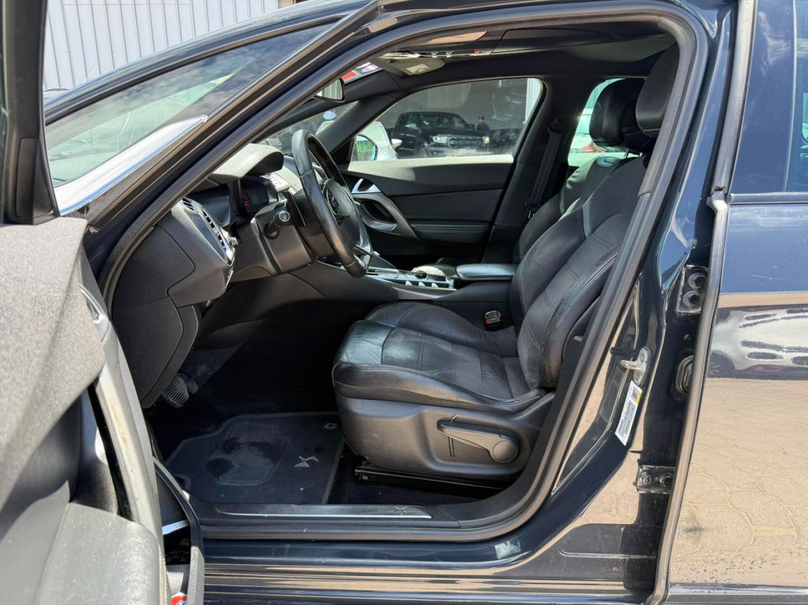 Citroën DS5 à Ben Arous - Photo 6