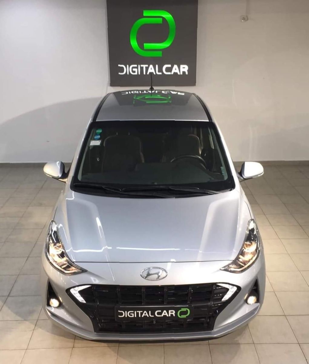 Hyundai Grand i10 à Tunis - Photo 3