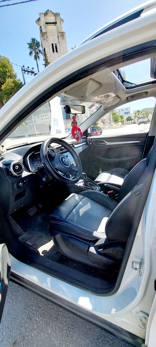 MG ZS Luxe à Bizerte - Photo 6