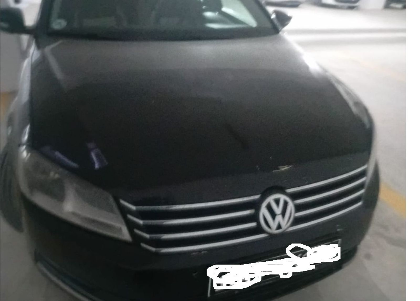 Volkswagen Passat à Ben Arous - Photo 1